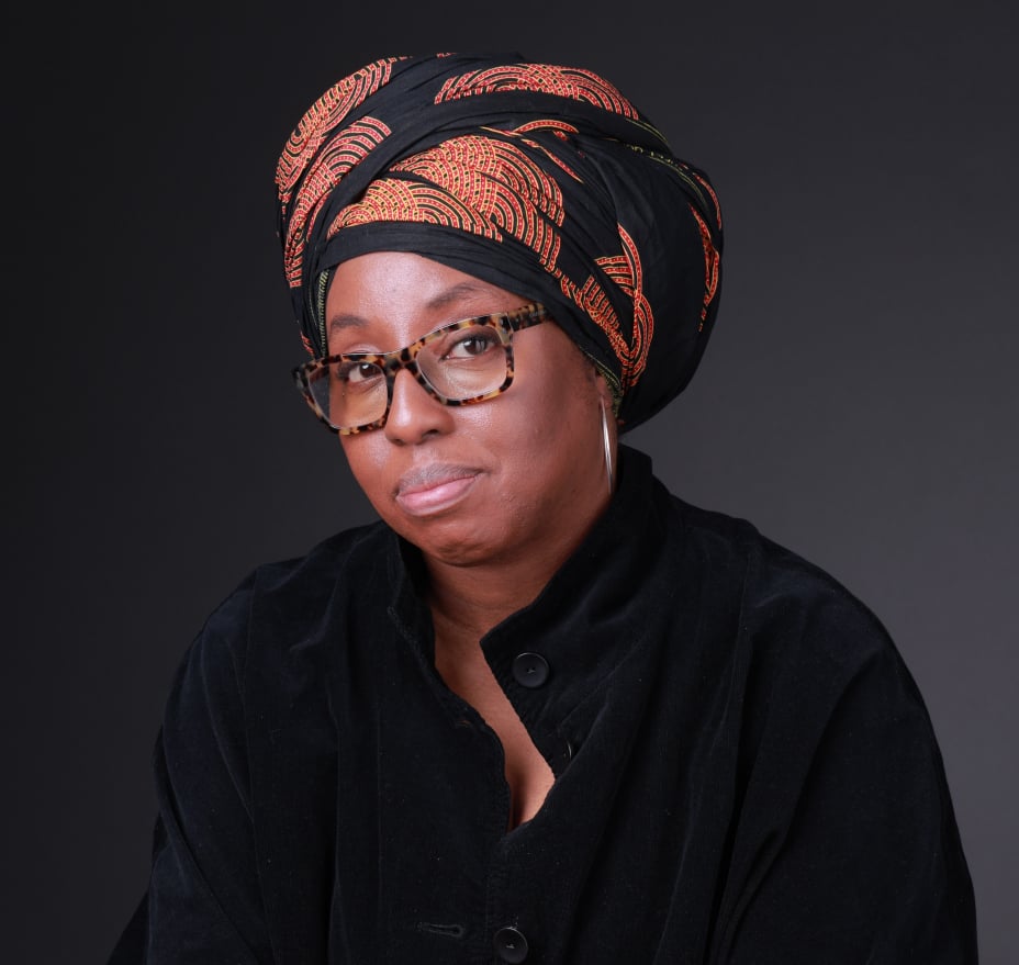 Adeola Russell Image