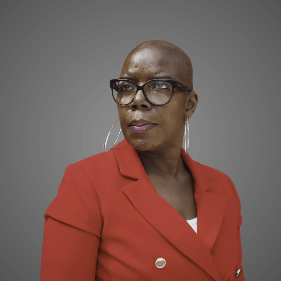Makeda J Hewitt Image
